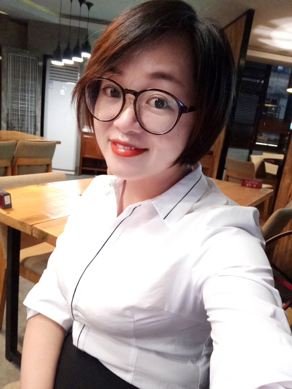 米虫的第一张照片--仙游征婚网