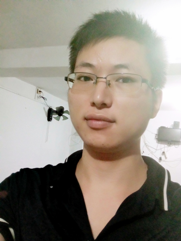 安静的心的第一张照片--仙游征婚网