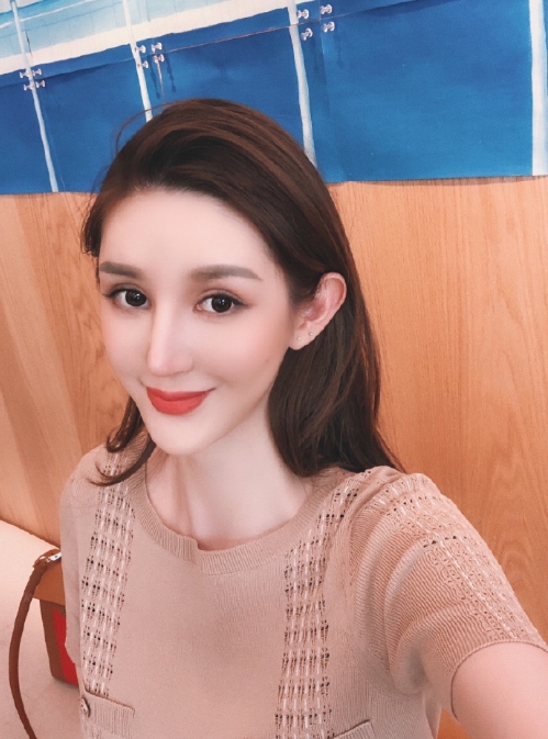张婉婷的第一张照片--仙游征婚网