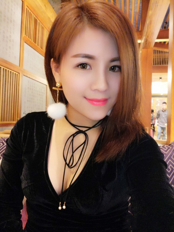晶晶的第一张照片--仙游征婚网
