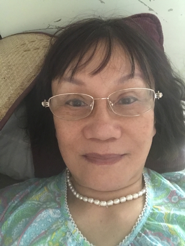 Elise的第一张照片--仙游征婚网