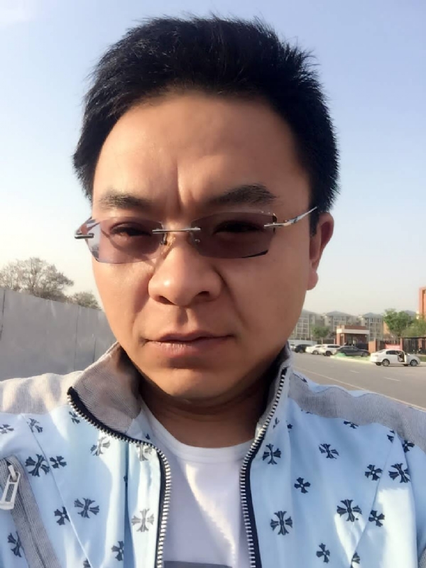 执着的等待的第一张照片--仙游征婚网