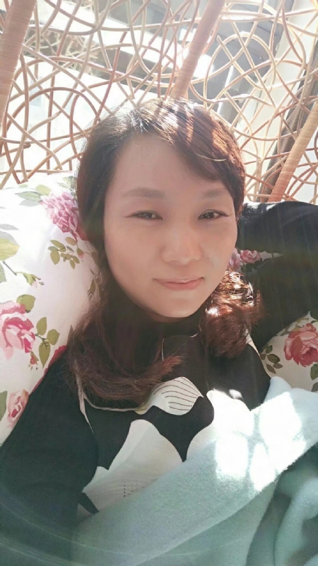 悦己的第一张照片--仙游征婚网