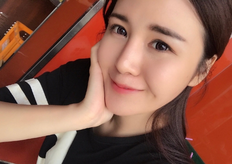 Ccy晴的第一张照片--仙游征婚网