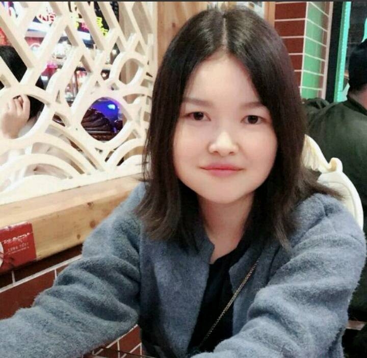 Alexia的第一张照片--仙游征婚网