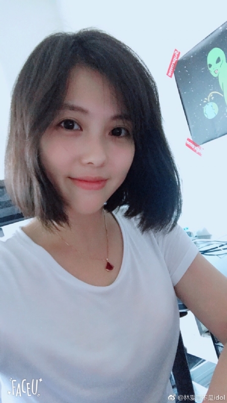 小萌芽儿的第一张照片--仙游征婚网
