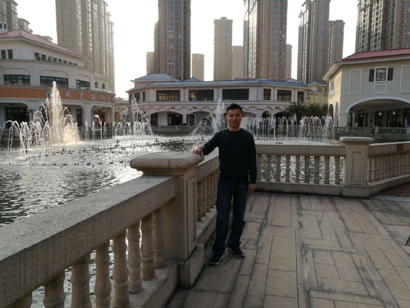 光圈的第二张照片--仙游征婚网
