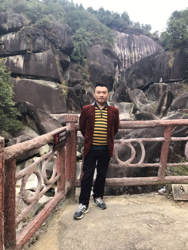 风筝的第二张照片--仙游征婚网