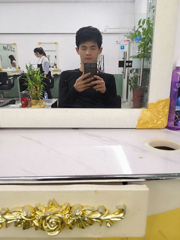 小九玖的第一张照片--仙游征婚网