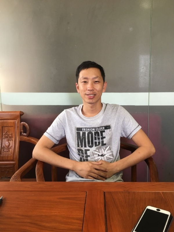 逝水流年的第二张照片--仙游征婚网