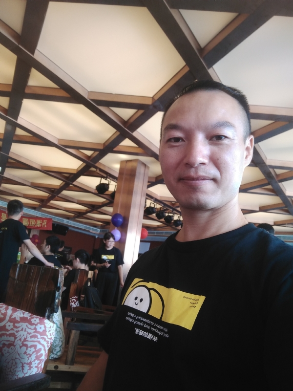 爱森的第一张照片--仙游征婚网