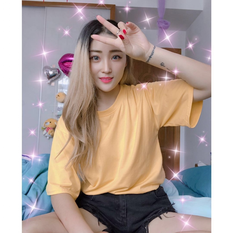 芝麻团子的第一张照片--仙游征婚网