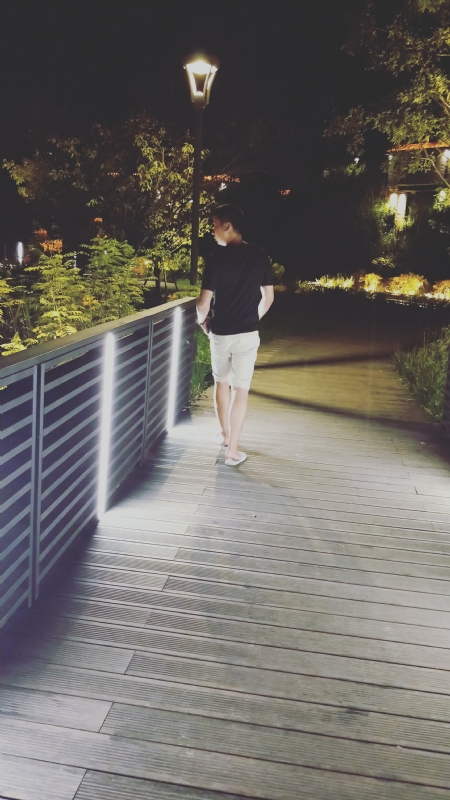 李珂炯的第一张照片--仙游征婚网