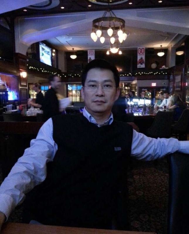 相聚是缘的第二张照片--仙游征婚网