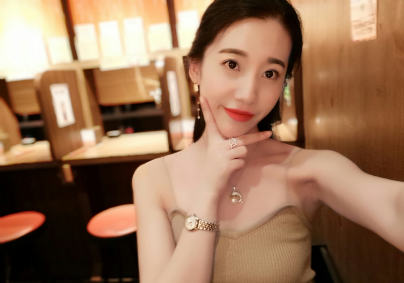 杨文嘉的第一张照片--仙游征婚网
