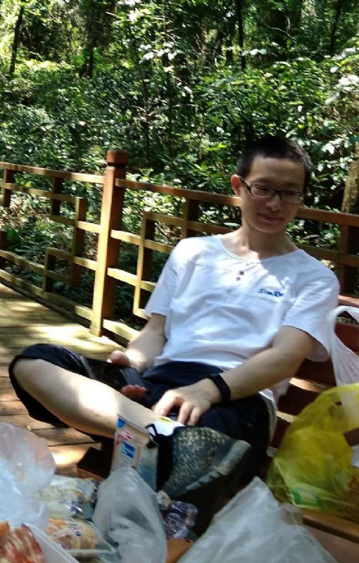 亲临的第一张照片--仙游征婚网