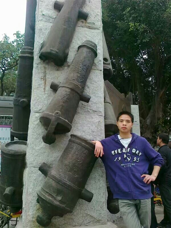 晓枫的第一张照片--仙游征婚网