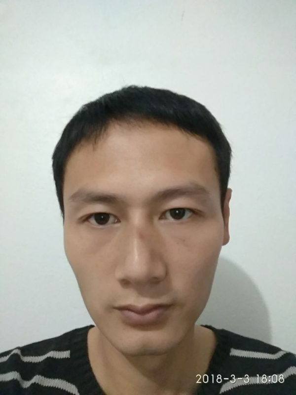 天天的第一张照片--仙游征婚网