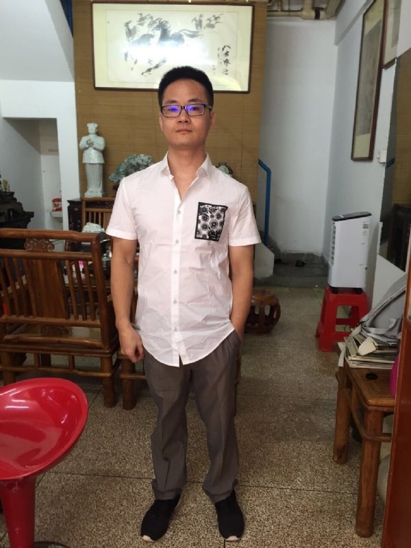 想要一个家的第一张照片--仙游征婚网