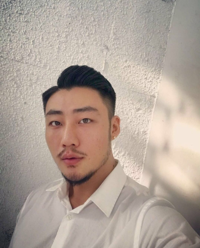 黄杰的第一张照片--仙游征婚网