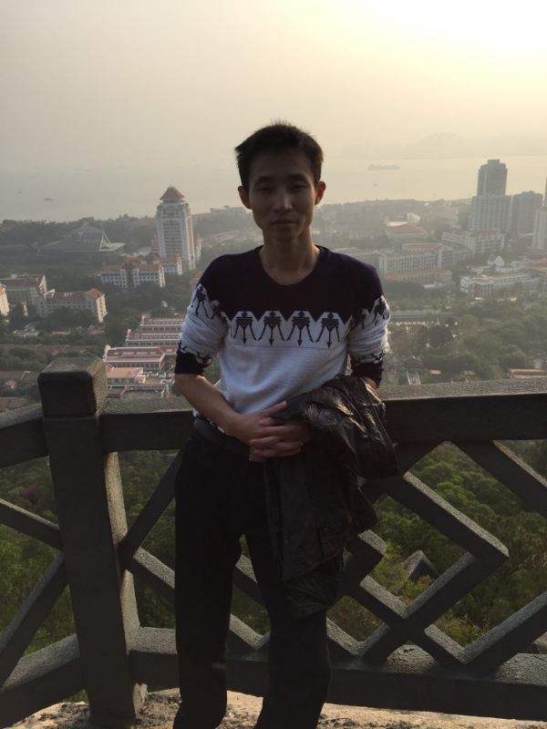 冬末花未眠的第一张照片--仙游征婚网