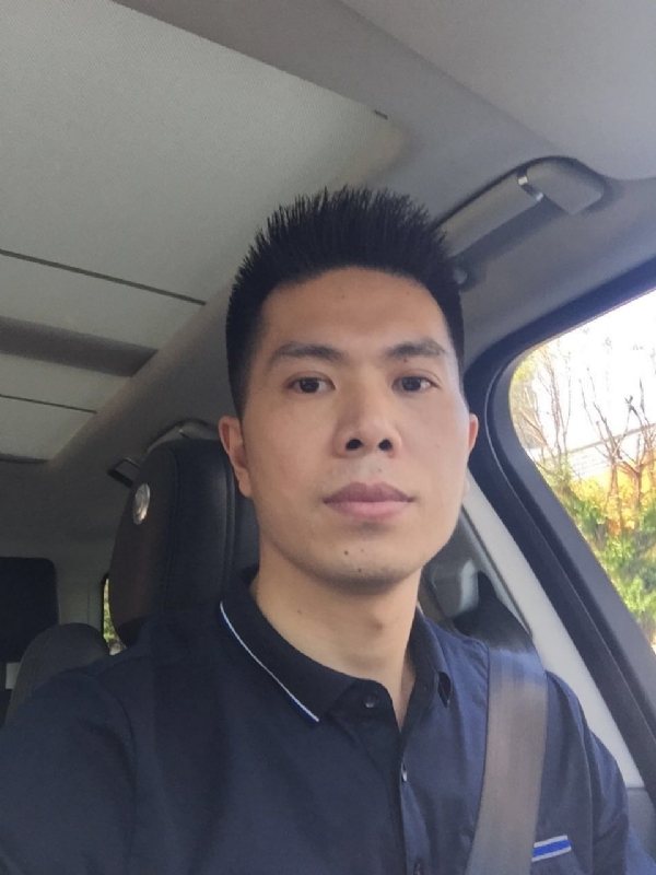 天道酬勤的第一张照片--仙游征婚网