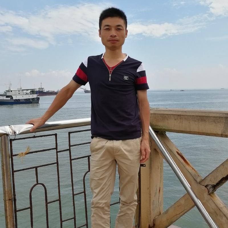 一个人的等待的第一张照片--仙游征婚网