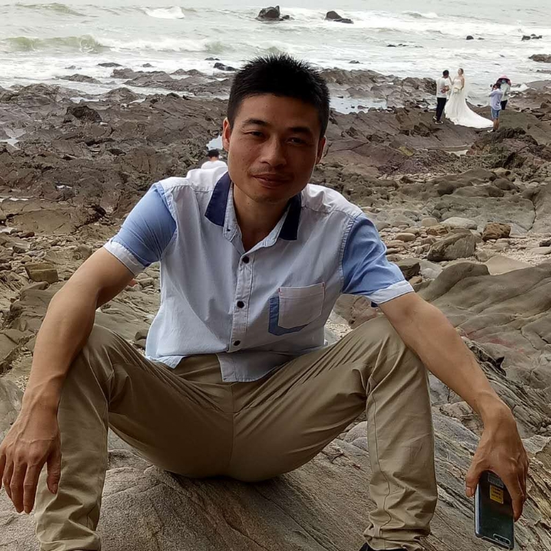 一个人的等待的第二张照片--仙游征婚网