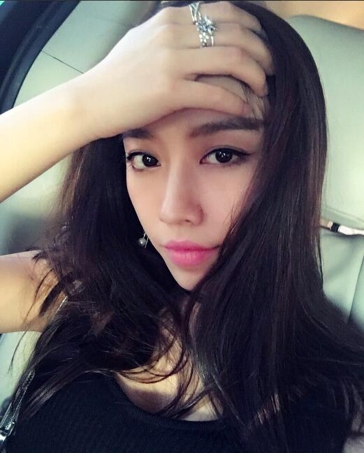 欣欣的第三张照片--仙游征婚网
