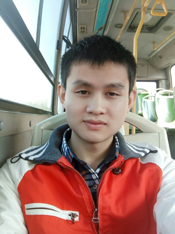 遇见的第一张照片--仙游征婚网