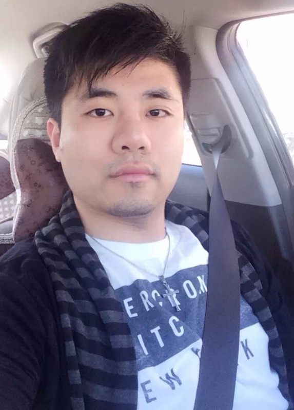 侯爵的第二张照片--仙游征婚网