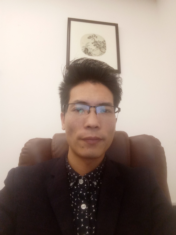 爱也要以诚相待的第一张照片--仙游征婚网