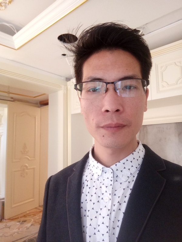爱也要以诚相待的第二张照片--仙游征婚网