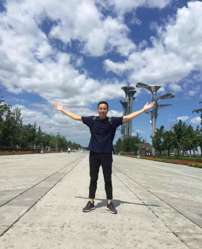 林东的第一张照片--仙游征婚网