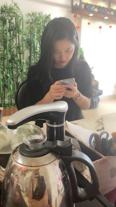 美美巧珍的第一张照片--仙游征婚网