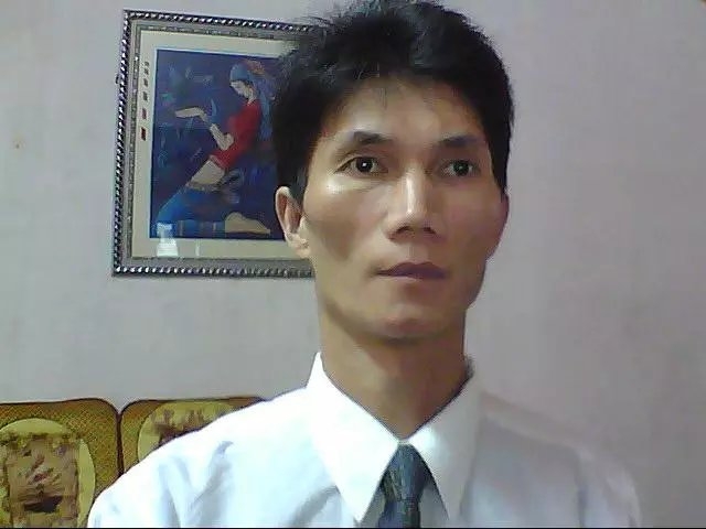 阿文的第一张照片--仙游征婚网