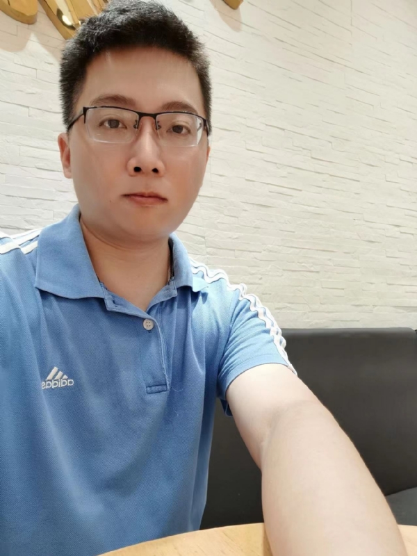 月亮河的第一张照片--仙游征婚网