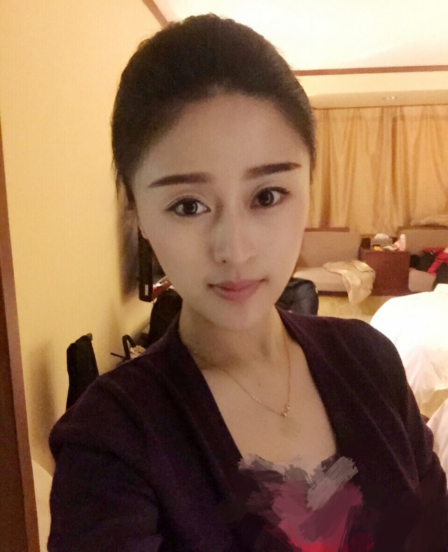 挣扎的第一张照片--仙游征婚网