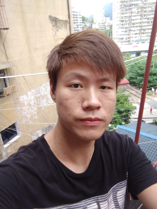 遇见你的第一张照片--仙游征婚网