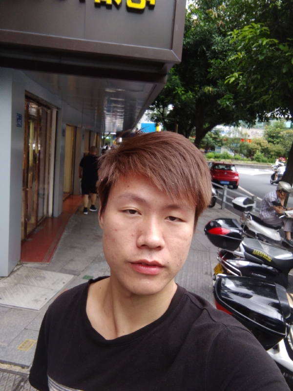遇见你的第二张照片--仙游征婚网