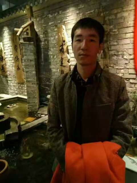 王森的第一张照片--仙游征婚网