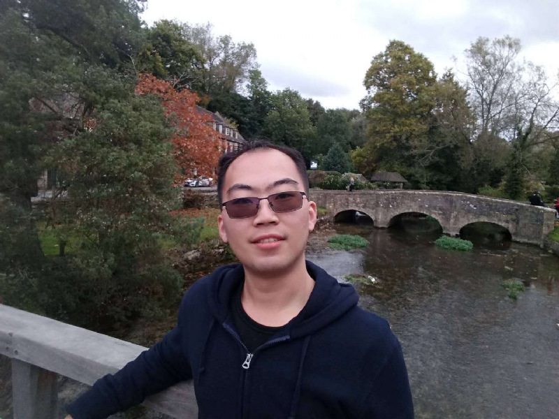Allen的第一张照片--仙游征婚网