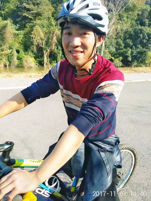 丹叶的第一张照片--仙游征婚网