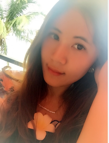 婷婷的第一张照片--仙游征婚网