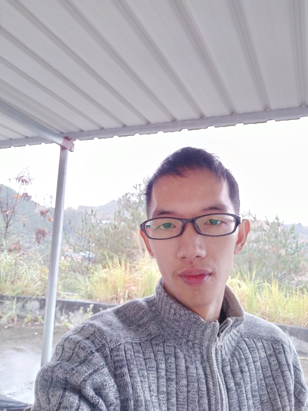 单身汉的第一张照片--仙游征婚网