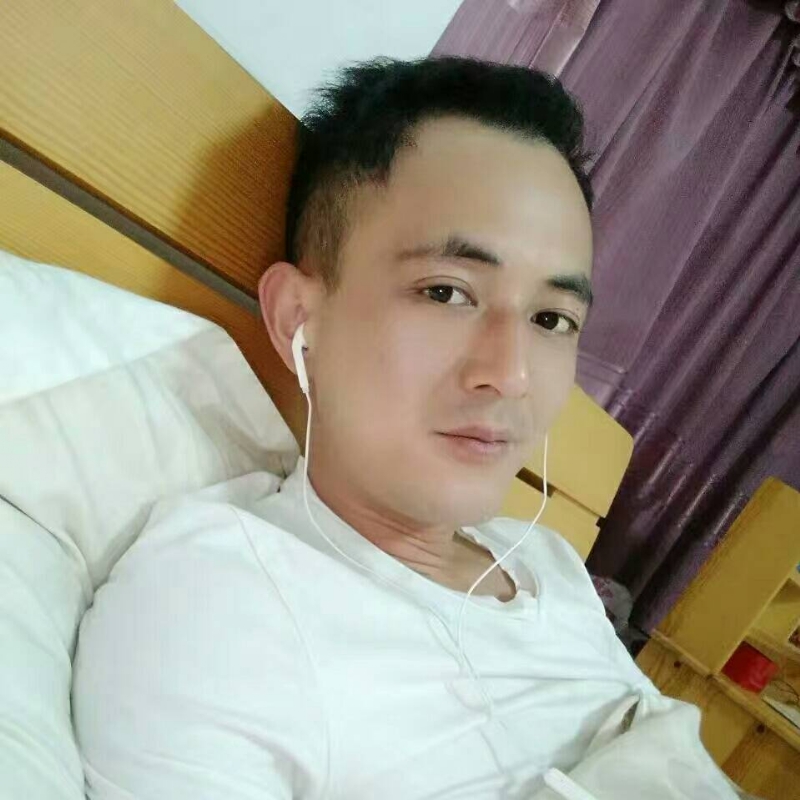 容晨的第二张照片--仙游征婚网