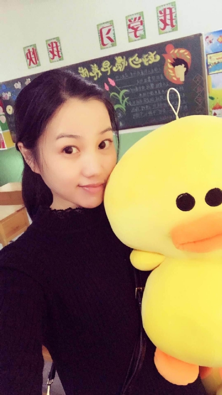 pengjienv的第一张照片--仙游征婚网