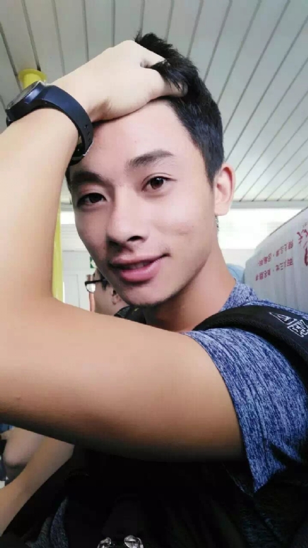 不是坏人的第一张照片--仙游征婚网