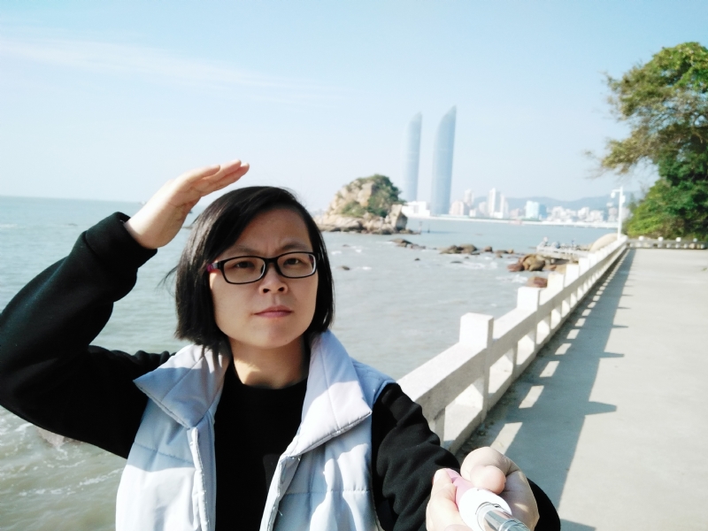 吕小包的第一张照片--仙游征婚网