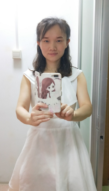 海上飞雪的第一张照片--仙游征婚网